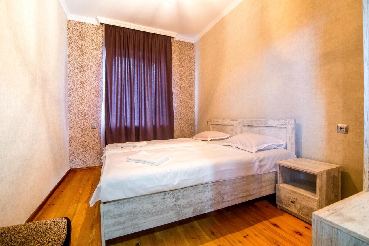Tomas Kokhi Hotel Akhaltsikhe  Exterior foto