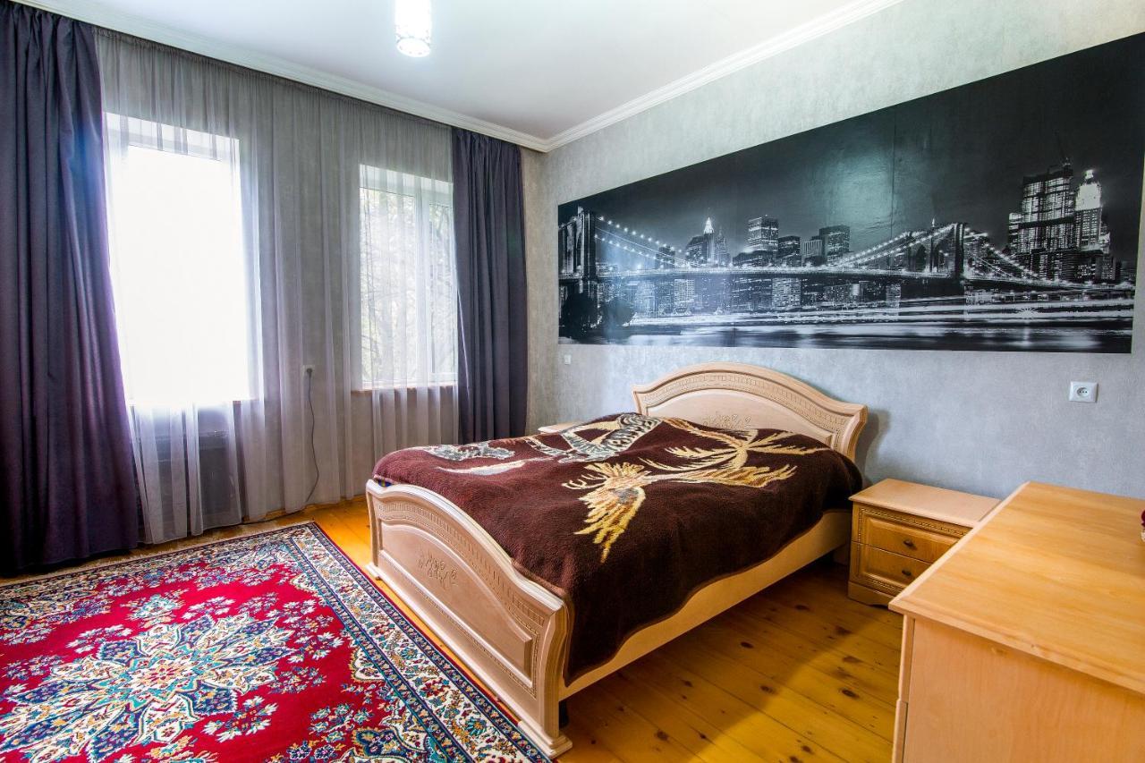 Tomas Kokhi Hotel Akhaltsikhe  Exterior foto